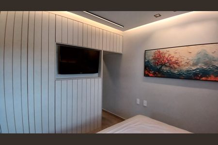 Apartamento à venda com 96m², 3 quartos e 2 vagas