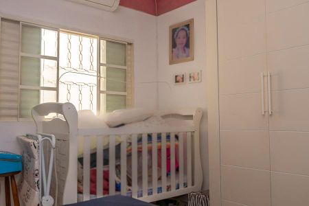 Casa para alugar com 209m², 3 quartos e 2 vagasQuarto 2