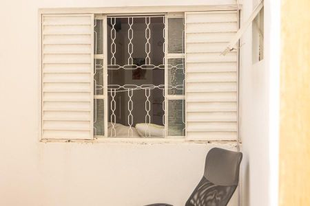 Casa para alugar com 209m², 3 quartos e 2 vagasVista Quarto 1