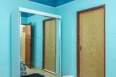 Casa para alugar com 209m², 3 quartos e 2 vagasQuarto 1