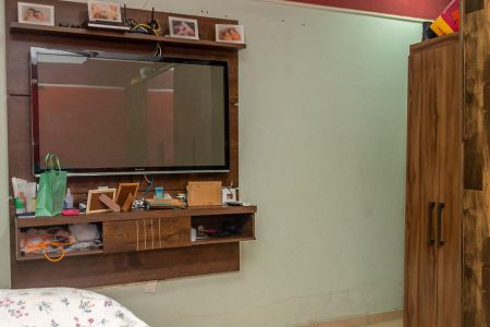 Casa para alugar com 209m², 3 quartos e 2 vagasSuíte