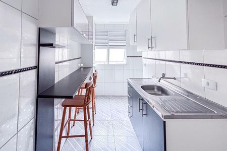 Apartamento para alugar com 42m², 2 quartos e 1 vaga Apartamento para alugar com 42m², 2 quartos e 1 vagaCozinha