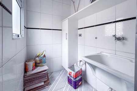 Apartamento para alugar com 42m², 2 quartos e 1 vaga Apartamento para alugar com 42m², 2 quartos e 1 vagaÁrea de Serviço