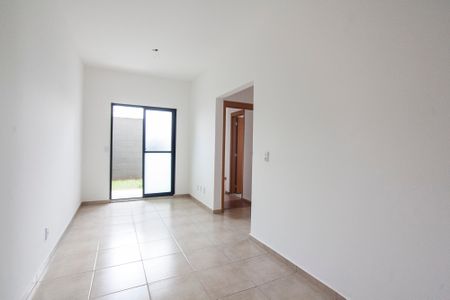 Apartamento para alugar com 56m², 2 quartos e 1 vaga Apartamento para alugar com 56m², 2 quartos e 1 vagaSala