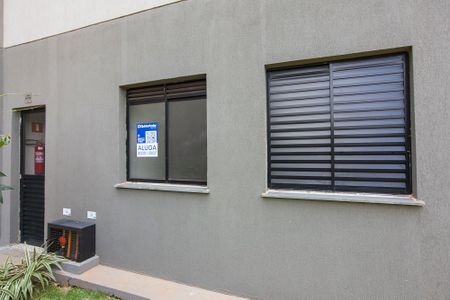 Apartamento para alugar com 56m², 2 quartos e 1 vaga Apartamento para alugar com 56m², 2 quartos e 1 vagaPlaca