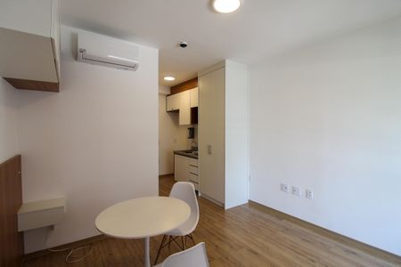 Studio de apartamento para alugar com 1 quarto, 28m² em Butantã, São Paulo