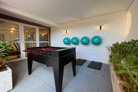 Apartamento para alugar com 28m², 1 quarto e sem vagaÁrea comum