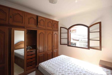 Casa à venda com 298m², 6 quartos e 4 vagas Casa à venda com 298m², 6 quartos e 4 vagasQuarto casa 02