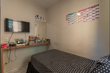 Apartamento para alugar com 2 quartos, 58m² em Jardim Guanabara, Belo Horizonte