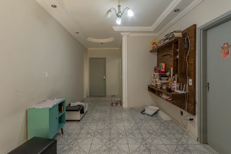 Apartamento para alugar com 2 quartos, 58m² em Jardim Guanabara, Belo Horizonte