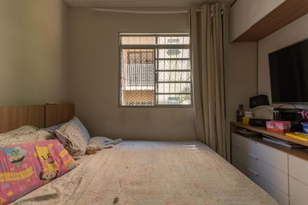 Apartamento para alugar com 2 quartos, 58m² em Jardim Guanabara, Belo Horizonte
