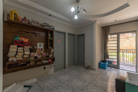 Apartamento para alugar com 2 quartos, 58m² em Jardim Guanabara, Belo Horizonte
