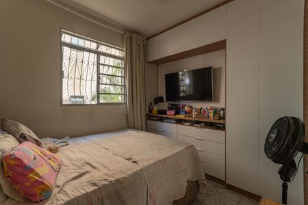 Apartamento para alugar com 2 quartos, 58m² em Jardim Guanabara, Belo Horizonte