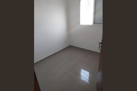 Quarto de apartamento à venda com 2 quartos, 44m² em Parque Erasmo Assunção, Santo André