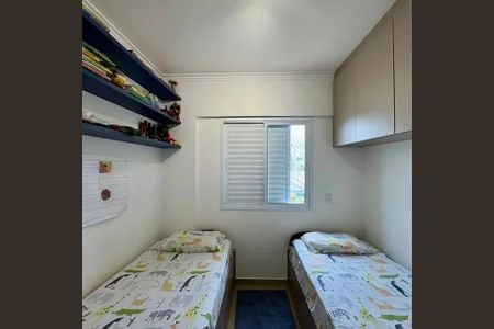 Foto 24 de apartamento à venda com 3 quartos, 132m² em Jardim do Mar, São Bernardo do Campo
