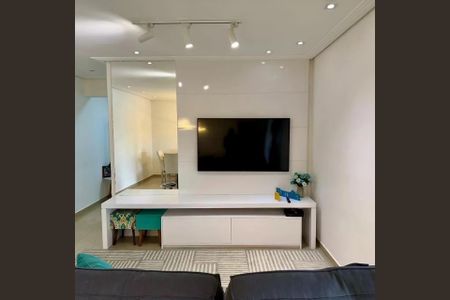 Foto 02 de apartamento à venda com 3 quartos, 132m² em Jardim do Mar, São Bernardo do Campo