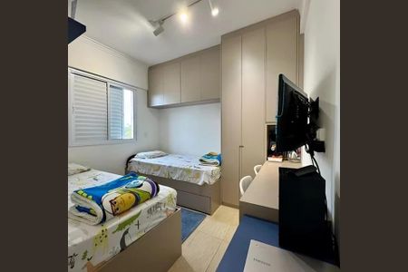 Foto 23 de apartamento à venda com 3 quartos, 132m² em Jardim do Mar, São Bernardo do Campo