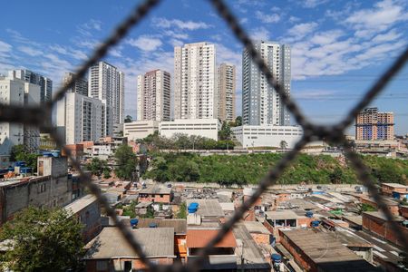 Apartamento à venda com 43m², 2 quartos e sem vagaVista do Quarto 1