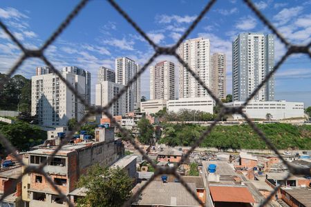 Apartamento à venda com 43m², 2 quartos e sem vagaVista do Quarto 2