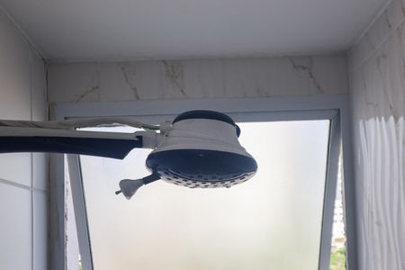 Apartamento à venda com 43m², 2 quartos e sem vagaBanheiro