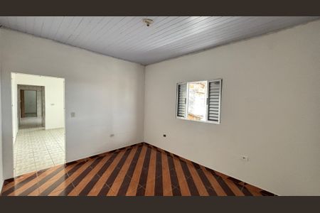 Quarto 1 de casa para alugar com 2 quartos, 50m² em Vila Suíça, Santo André