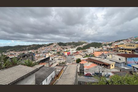 Casa para alugar com 50m², 2 quartos e sem vaga Casa para alugar com 50m², 2 quartos e sem vagaÁrea de Serviço Vista