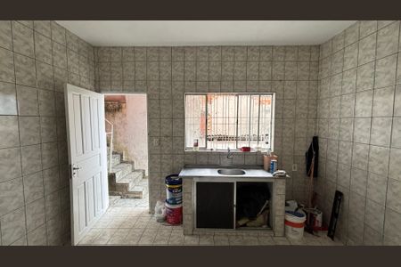 Casa para alugar com 50m², 2 quartos e sem vaga Casa para alugar com 50m², 2 quartos e sem vagaCozinha