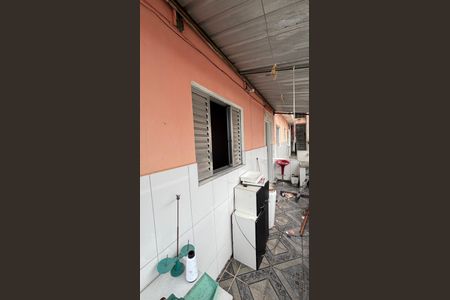 Casa para alugar com 50m², 2 quartos e sem vaga Casa para alugar com 50m², 2 quartos e sem vagaÁrea de Serviço