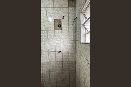 Casa para alugar com 50m², 2 quartos e sem vaga Casa para alugar com 50m², 2 quartos e sem vagaBanheiro