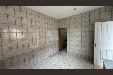 Casa para alugar com 50m², 2 quartos e sem vaga Casa para alugar com 50m², 2 quartos e sem vagaCozinha