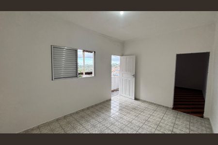 Casa para alugar com 50m², 2 quartos e sem vaga Casa para alugar com 50m², 2 quartos e sem vagaSala