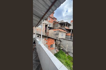 Casa para alugar com 50m², 2 quartos e sem vaga Casa para alugar com 50m², 2 quartos e sem vagaÁrea de Serviço