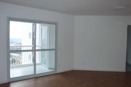 Sala de apartamento para alugar com 2 quartos, 84m² em Parque Esplanada, Embu das Artes