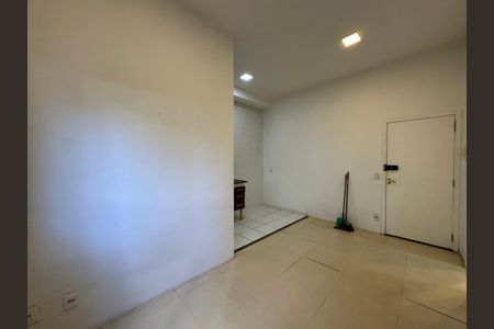 Apartamento para alugar com 39m², 1 quarto e sem vaga Apartamento para alugar com 39m², 1 quarto e sem vagaSala/Cozinha