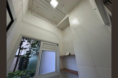 Apartamento para alugar com 39m², 1 quarto e sem vaga Apartamento para alugar com 39m², 1 quarto e sem vagaÁrea de Serviço