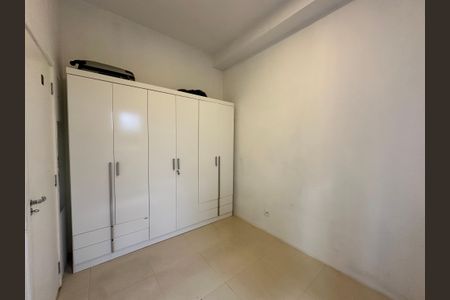 Apartamento para alugar com 39m², 1 quarto e sem vaga Apartamento para alugar com 39m², 1 quarto e sem vagaQuarto