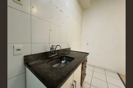 Apartamento para alugar com 39m², 1 quarto e sem vaga Apartamento para alugar com 39m², 1 quarto e sem vagaSala/Cozinha