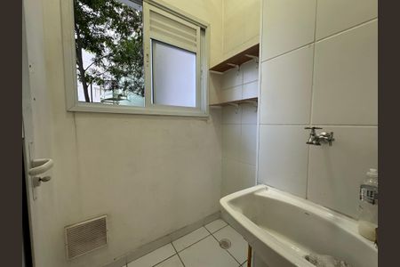Apartamento para alugar com 39m², 1 quarto e sem vaga Apartamento para alugar com 39m², 1 quarto e sem vagaÁrea de Serviço