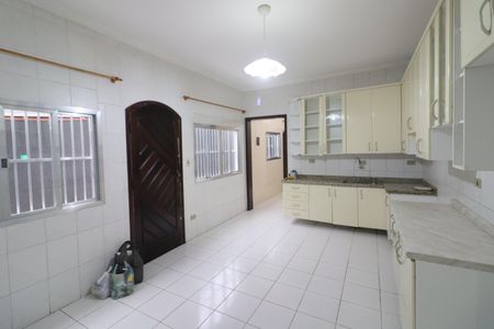 Casa para alugar com 125m², 3 quartos e 2 vagasCozinha