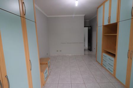 Casa para alugar com 125m², 3 quartos e 2 vagasSuíte 1