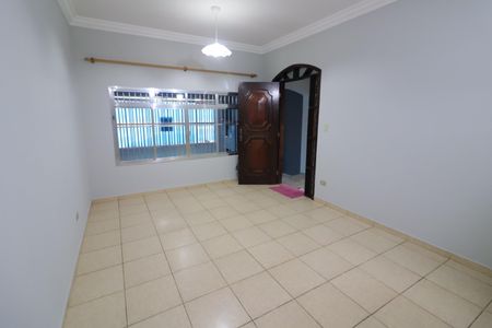 Sala de casa para alugar com 3 quartos, 125m² em Vila Yolanda, Osasco