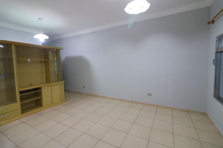 Sala de casa para alugar com 3 quartos, 125m² em Vila Yolanda, Osasco