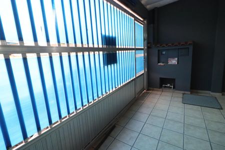 Casa para alugar com 125m², 3 quartos e 2 vagasGaragem