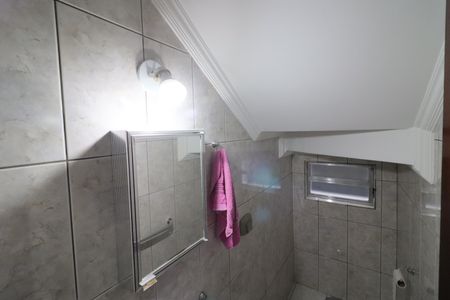 Casa para alugar com 125m², 3 quartos e 2 vagasLavabo