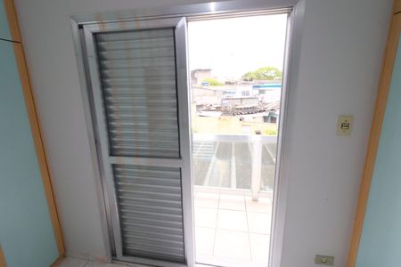 Casa para alugar com 125m², 3 quartos e 2 vagasSuíte 1