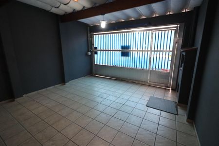 Casa para alugar com 125m², 3 quartos e 2 vagasGaragem
