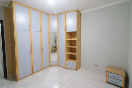 Quarto 1 de casa para alugar com 3 quartos, 125m² em Vila Yolanda, Osasco
