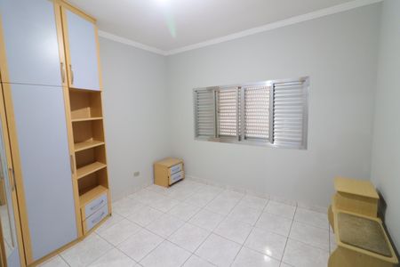 Casa para alugar com 125m², 3 quartos e 2 vagasQuarto 1