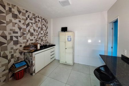 Casa à venda com 300m², 2 quartos e 12 vagasCozinha