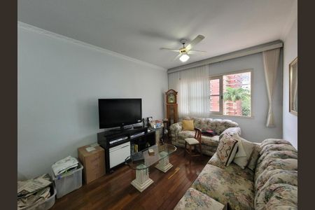 Foto 02 de apartamento à venda com 3 quartos, 105m² em Cambuí, Campinas